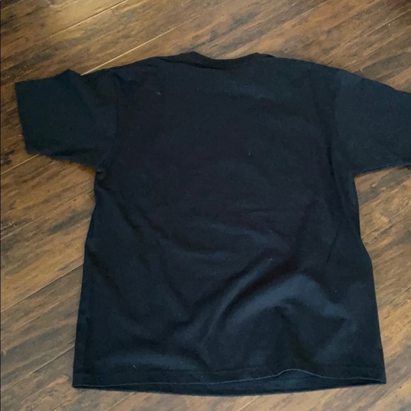 “Bad Day” Black T-Shirt - Picture 3 of 3